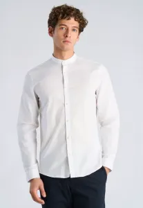 Рубашка с длинными рукавами oxford superflex Lindbergh, White