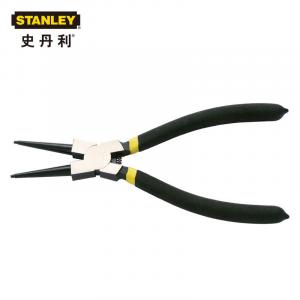 Щипцы для стопорных колец Stanley с прямыми отверстиями в немецком стиле, 13 дюймов 84-365-23