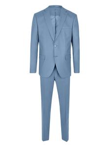 Костюм Steffen Klein, светло-синий