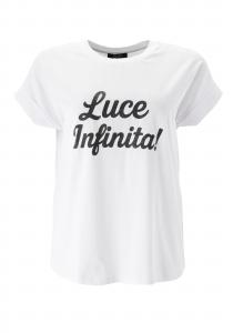 Aniston Футболка в белом цвете