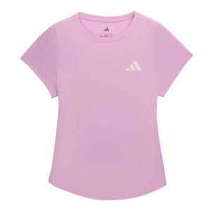 Adidas Футболка спортивная Blessing Light Purple детская