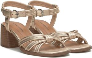 Туфли Lucky Brand Jolenne, цвет Stardust