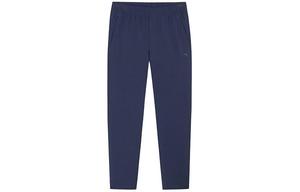 Спортивные брюки мужские Variety Training Collection темно-синие Anta, темно-синий