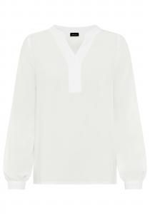 LAURA SCOTT Блузка в белом цвете