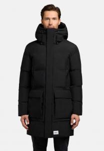 Пальто khujo WINER, Black