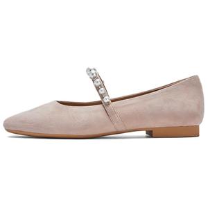 Туфли Мэри Джейн женские NINE WEST, Black