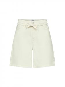 Шорты LR-KOSA 10 в L101 - ЗВЕЗДНО-БЕЛЫЕ Levete Room