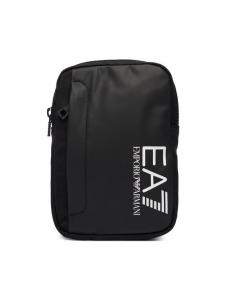 Сумка через плечо 7X000058 AF19722 UC001 Ea7 Emporio Armani, черный