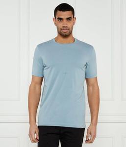 Футболка Balr. Slim Fit, голубой