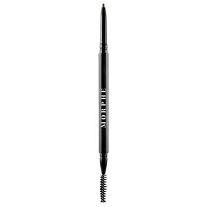 Карандаш для бровей micro brow pencil Morphe, hazelnut, вес 1.8 гр.