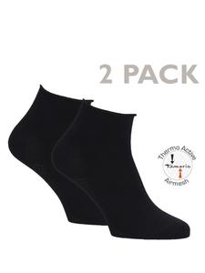 Носки Tamaris, черный