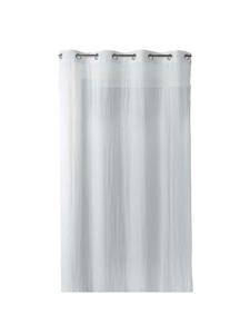 Douceur d’Intérieur Белая занавеска