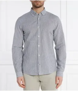 Футболка Heli2 modern fit Joop! Jeans, темно-синий