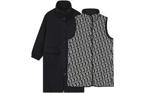 ФИЛА Женская куртка FILA, цвет Navy