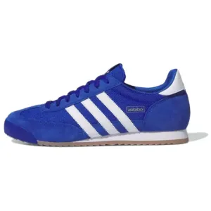 Кроссовки adidas originals R71 Lifestyle Shoes Unisex Low-top Blue/White, синий