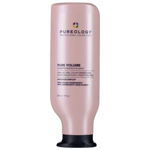 Кондиционер для придания объема Pure Volume Pureology, 9 fl oz/266 mL