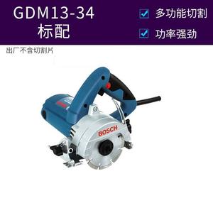 Плиткорез Bosch GDM13-34, без режущего полотна