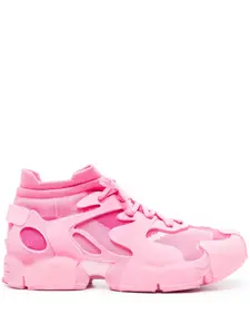 Массивные кроссовки Tossu CamperLab, розовый