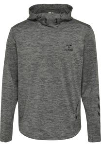 Спортивная толстовка Hummel, темно-серый