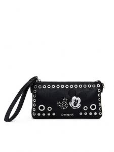 Сумочка 25SAYP08 Desigual, черный