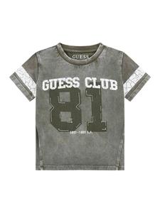 Футболка GUESS, Khaki
