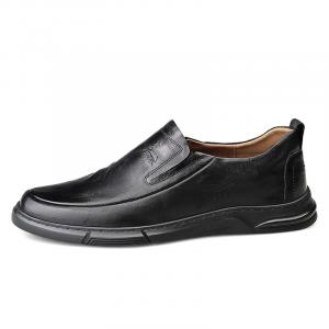 Туфли BECK Men's Casual Shoes Men Low-Top