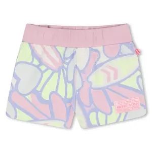 Шорты Billieblush U21888, зеленый