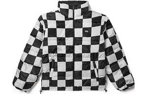 Куртка унисекс Vans, цвет Black