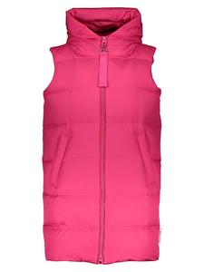 Marc O'Polo Розовый пуховый жилет