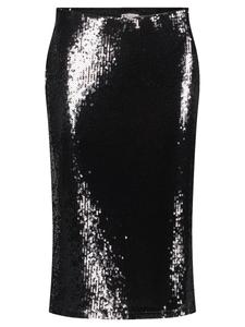 Юбка Vera Mont, черный