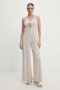 Элегантный костюм Answear Lab, бежевый