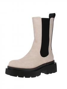 Replay Ботильоны Orphea бежевого цвета