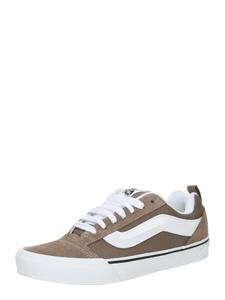 Кроссовки VANS Knu Skool, Brown