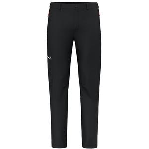 Брюки Salewa Puez Talveno DST, черный