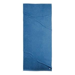 Банное полотенце Tom Tailor Tom Tailor, 80x0,5x200 см цвет cool blue