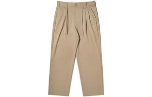 Повседневные брюки унисекс песочного цвета Dickies, цвет Sand