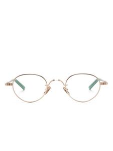 Lunor очки M6 04, золотой