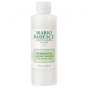 Тоник для лица hydrating glow toner 236 ml Mario Badescu, объем 236 мл