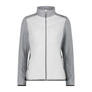 Женская куртка CMP, гибридная куртка 32H5476