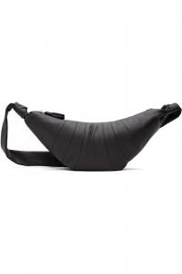 Lemaire Коричневый средний пакет для круассанов