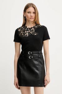 Футболка Dune Morgan, черный