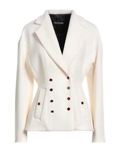 Куртка Roberto Cavalli, айвори