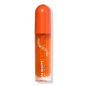 Масло для губ с добавлением сока ULTA Beauty Collection, Tangerine (translucent with tangerine scent)