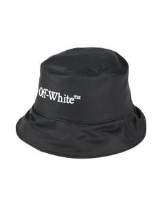 Панама Off, черный