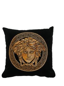 Декоративная подушка "Cushion" Versace Home, черный