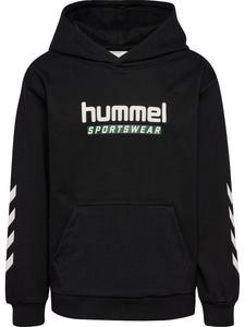 Спортивная толстовка Hummel, черный