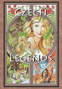 Czech Legends (Independently published)