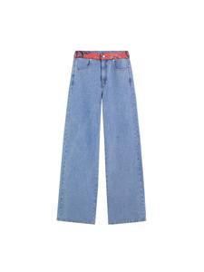 Обычные джинсы Scalpers, Blue/Blue Denim