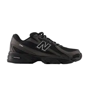 Кроссовки New Balance 740 'Black'