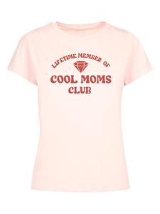 Футболка F4NT4STIC, розовый